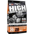 Bully Max High Performance Super Premium Dog Food - Pet Supplies online store