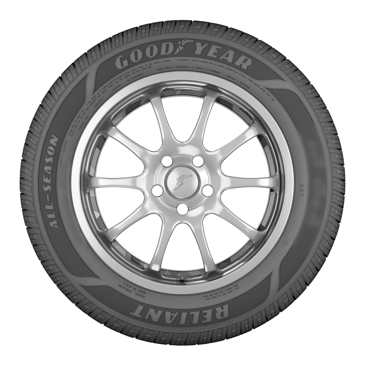 All-Season Tire 195/60R15 88V H390390