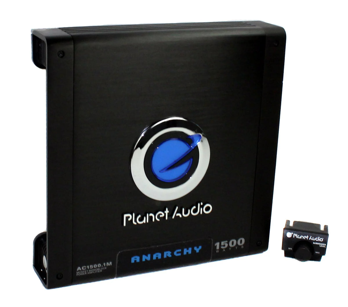 12" 1200W Dual Loaded Car Subwoofers with Box and 1500W Amp Kit W84779