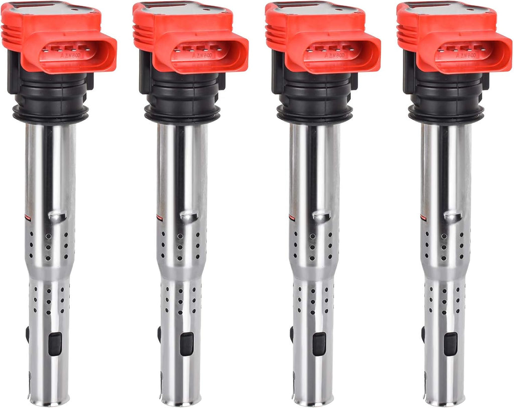 Ignition Coil Pack Set of 4 V155407