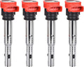 Ignition Coil Pack Set of 4 V155407