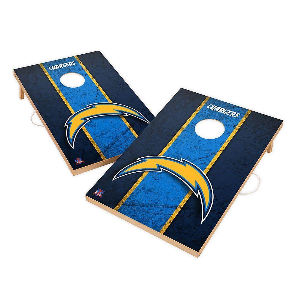 Cornhole Set X75922