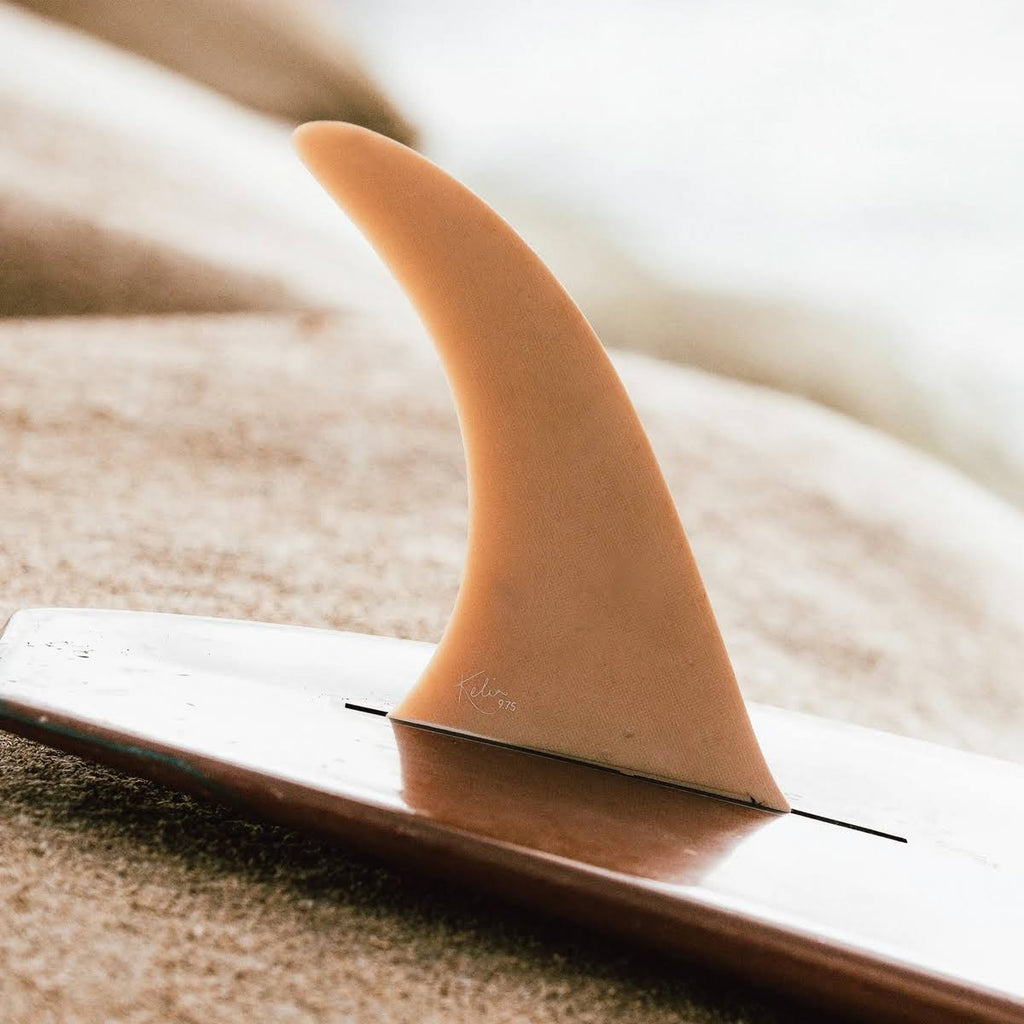 Longboard Fin 9.75in I529