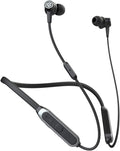 Black Bluetooth Earbuds D97854