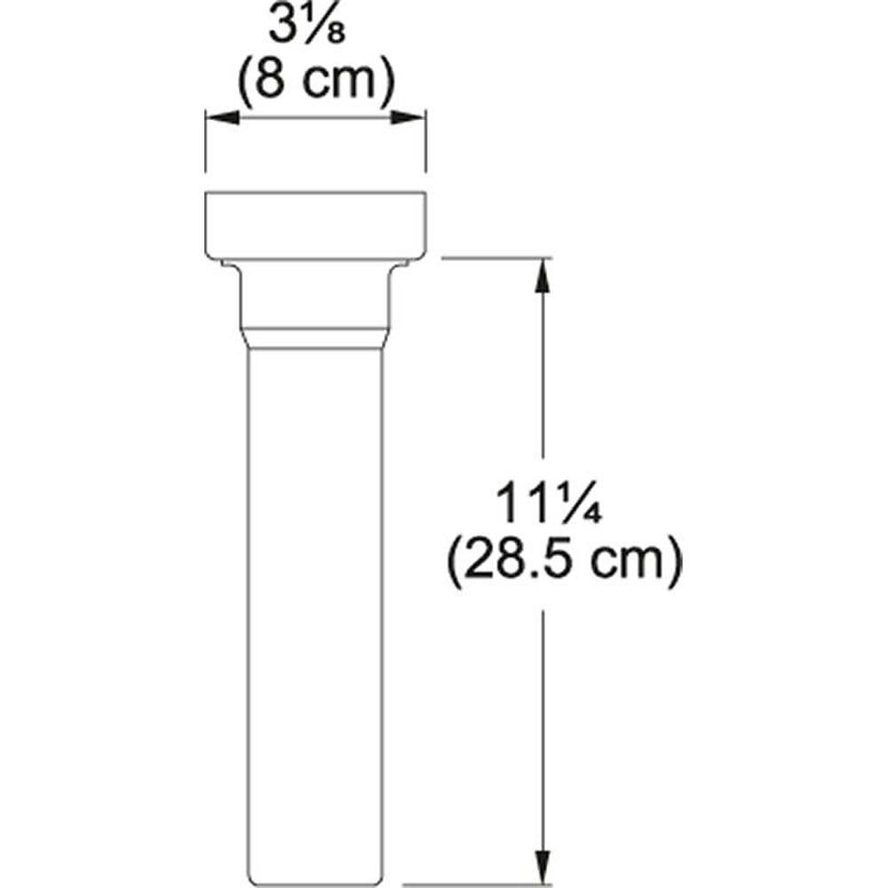 Stainless Steel Filter D53627
