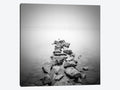 Piled Rocks Canvas Art Picture Q70839