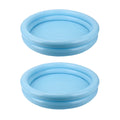 2Pcs Inflatable Sand Trays V403047