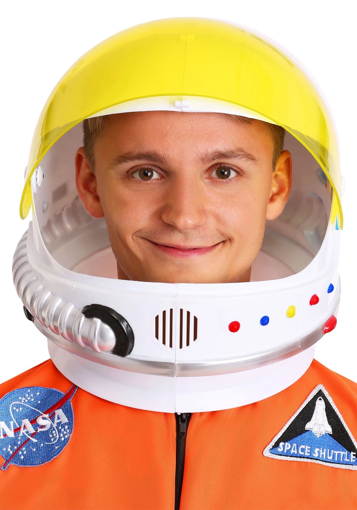 Astronaut Helmet C74988