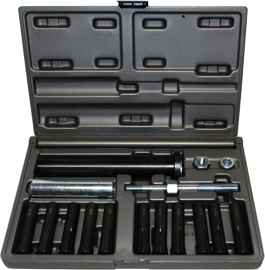 In-Line Dowel Pin Puller Master Set X3802