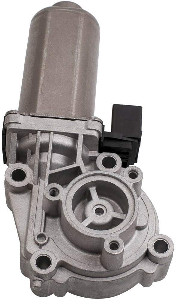 Transfer Case Shift Actuator Shift Motor For BMW X3 X5 K6147