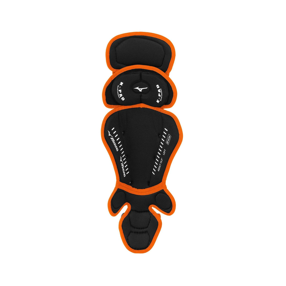 Baseball Shin Guards 15.5x22 C82660