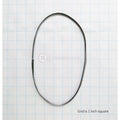 GE Burner Gasket B887317