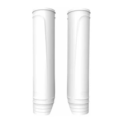 Upper Fork Guards White R83073