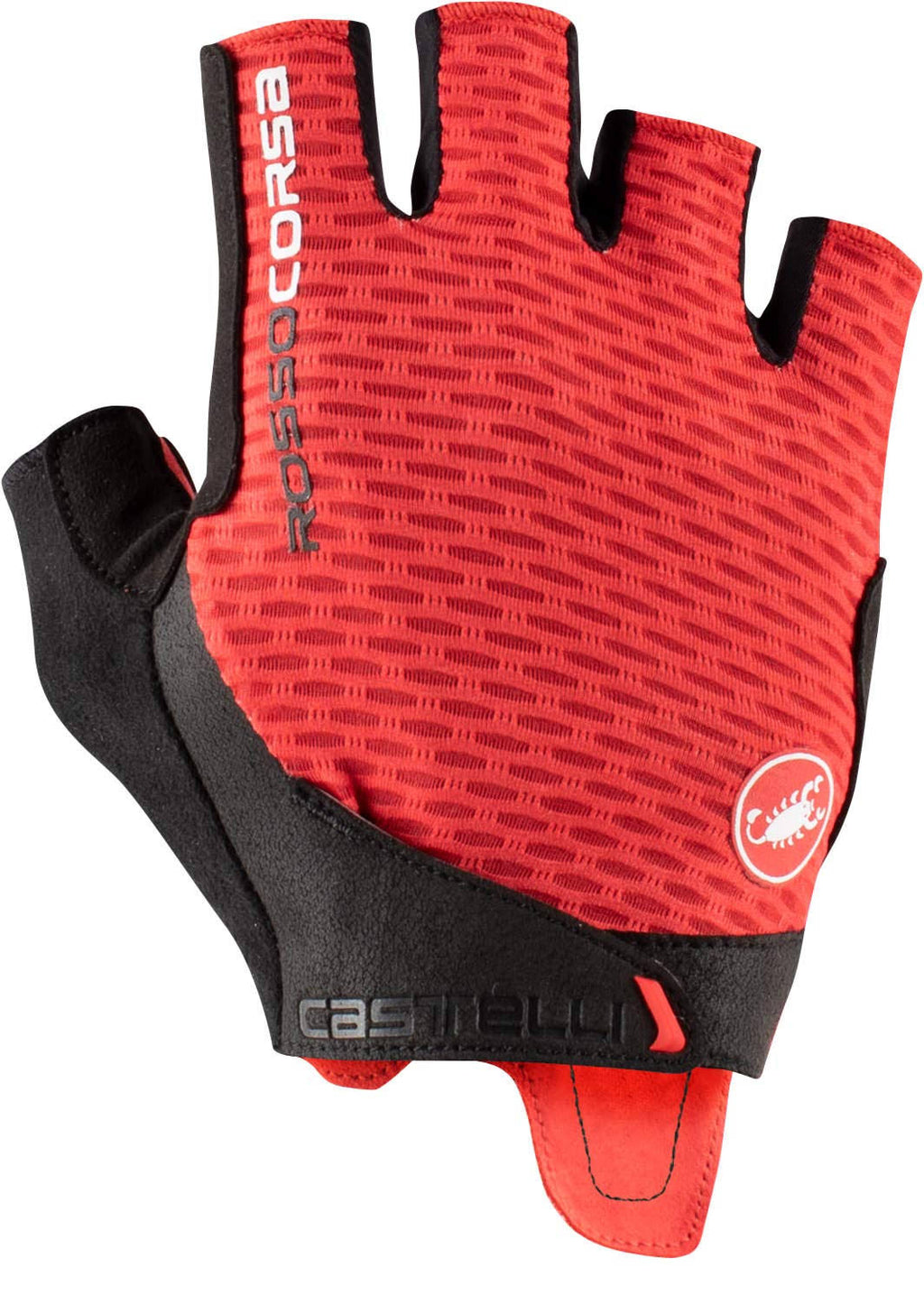 Red XXL Glove F63494