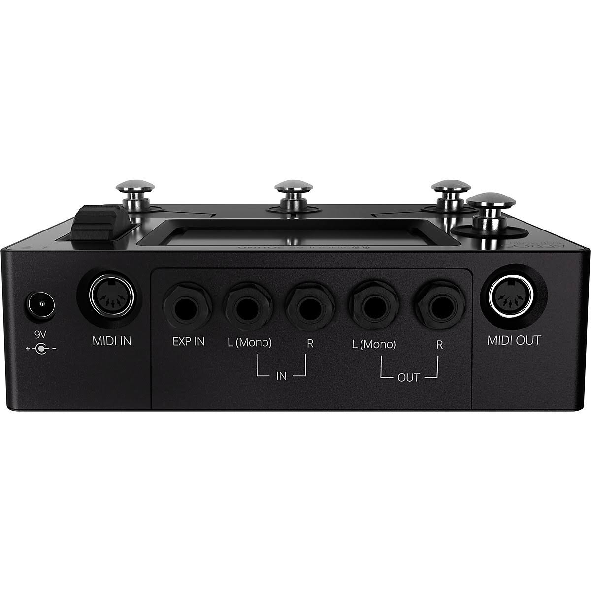 Aeros Loop Studio N487693