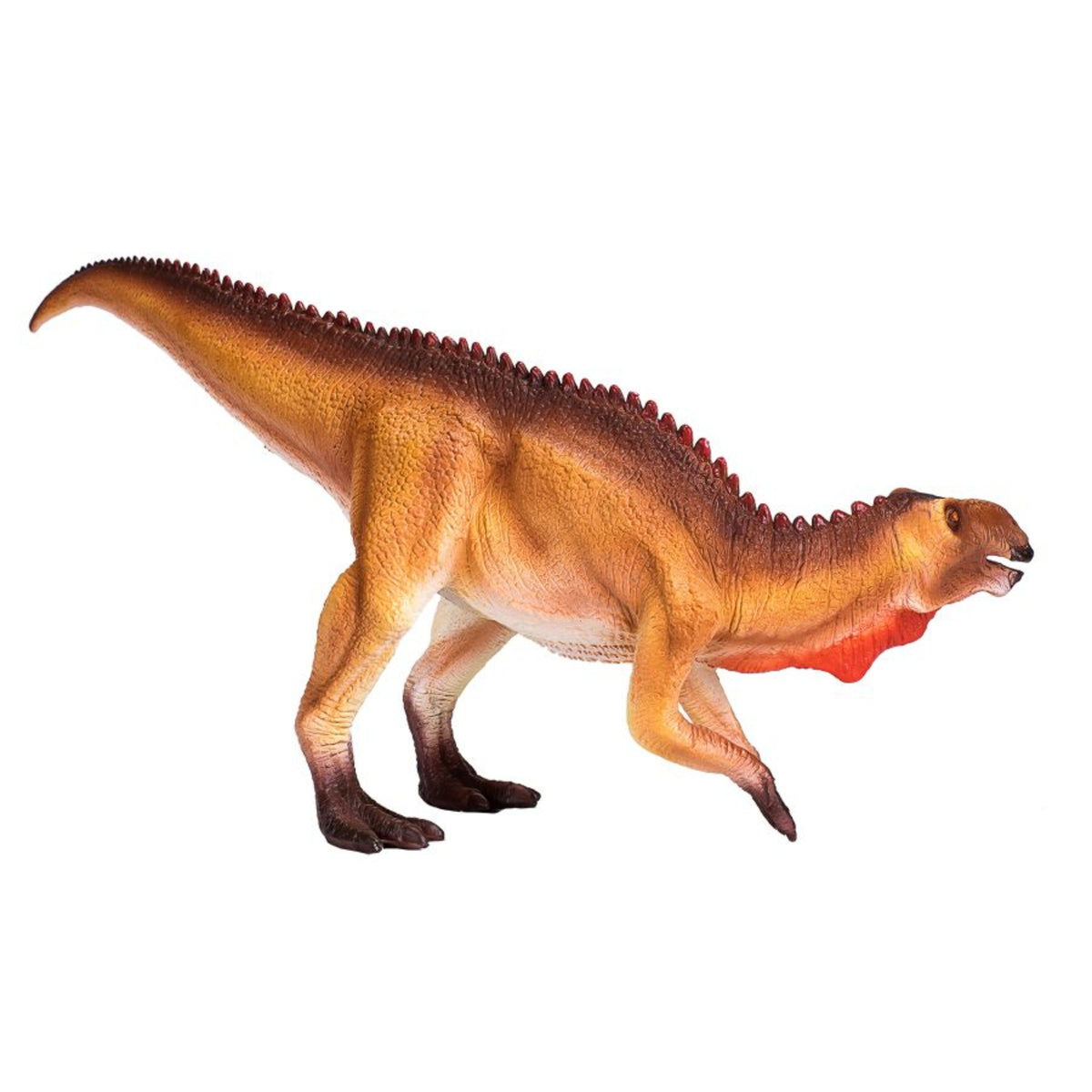 Realistic Duck-billed Dinosaur Figurine G784