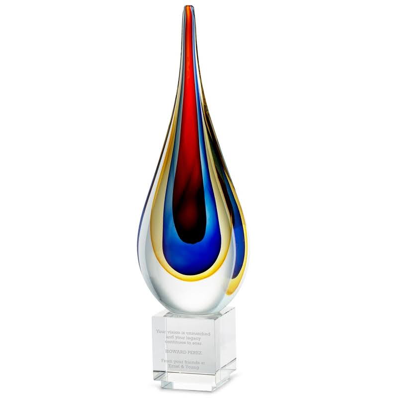 Small Torchier Award C594340