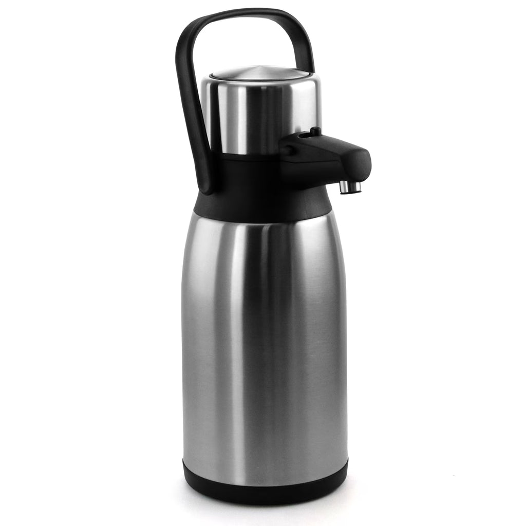 3L Stainless Steel Hot Water Dispenser V15029