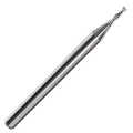 2 Flute Square End Carbide End Mill O87207