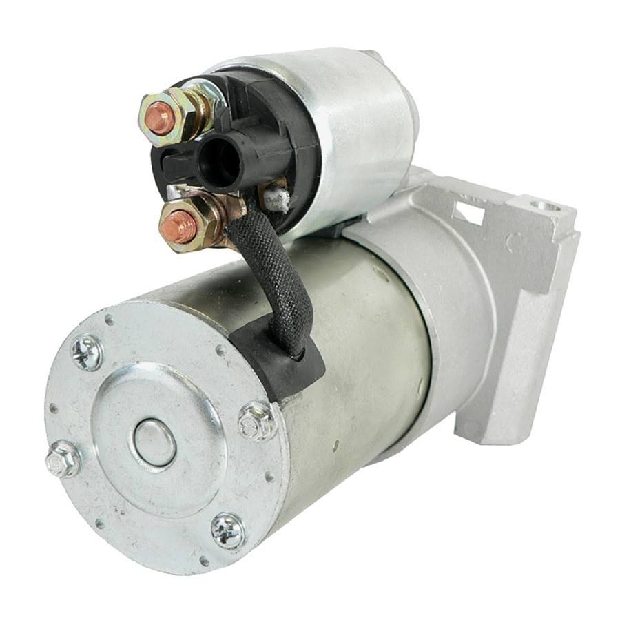 New Starter for Chevrolet 6.0L 6.2L 7.0L Corvette X933