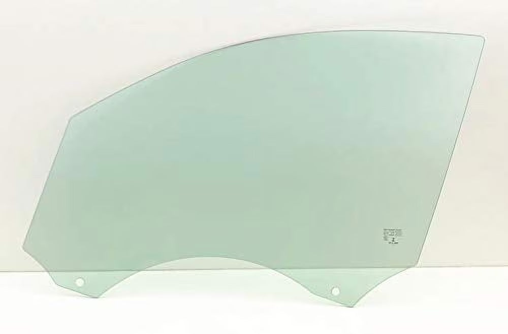 Left Side Front Door Window Glass for Audi Q5 2009-2017 G81744