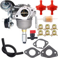 Carburetor Pack of 2 T608708