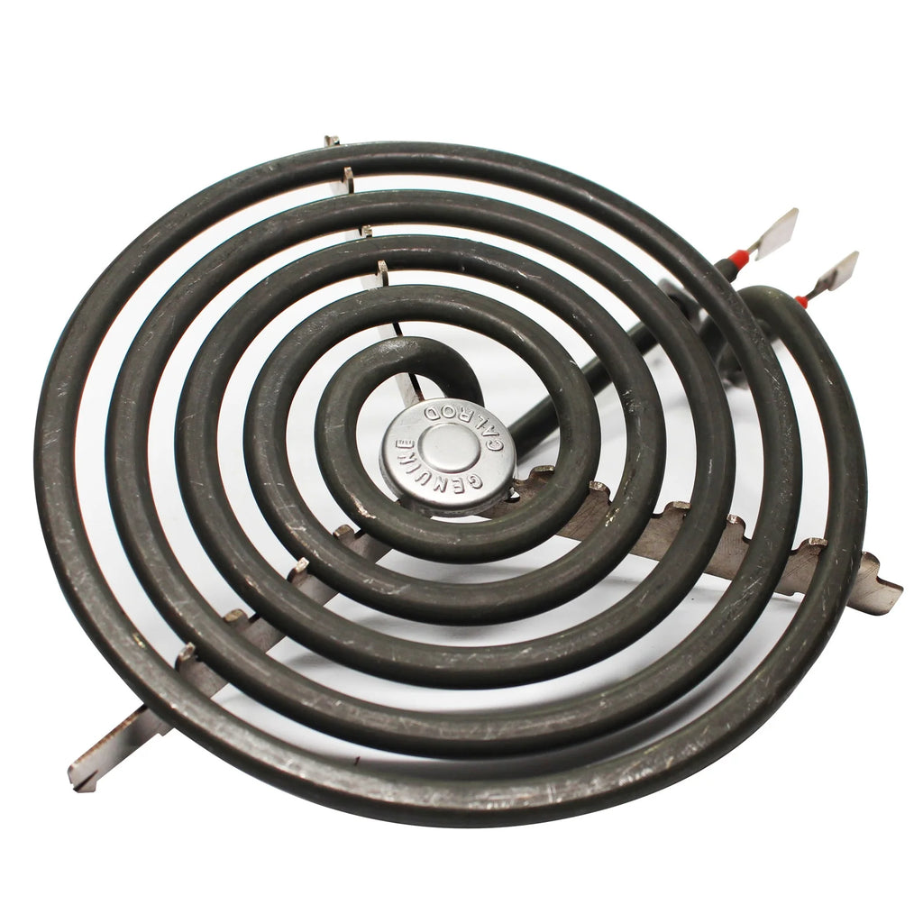 2-Pack 8 inch 6 Turns & 6 inch 5 Turns Surface Burner Elements P776