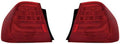 Tail Light Pair for BMW M3 2009 2010 2011 E496642