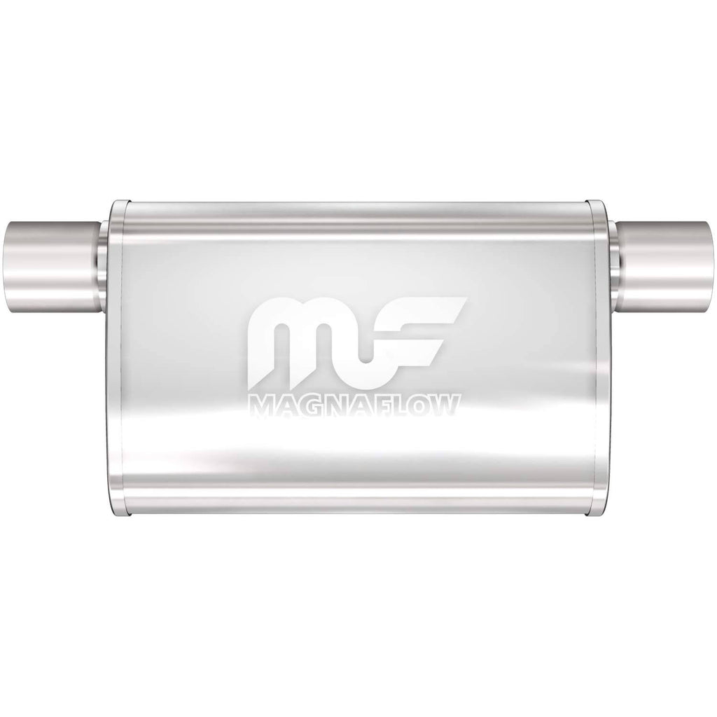 Performance Muffler P815837