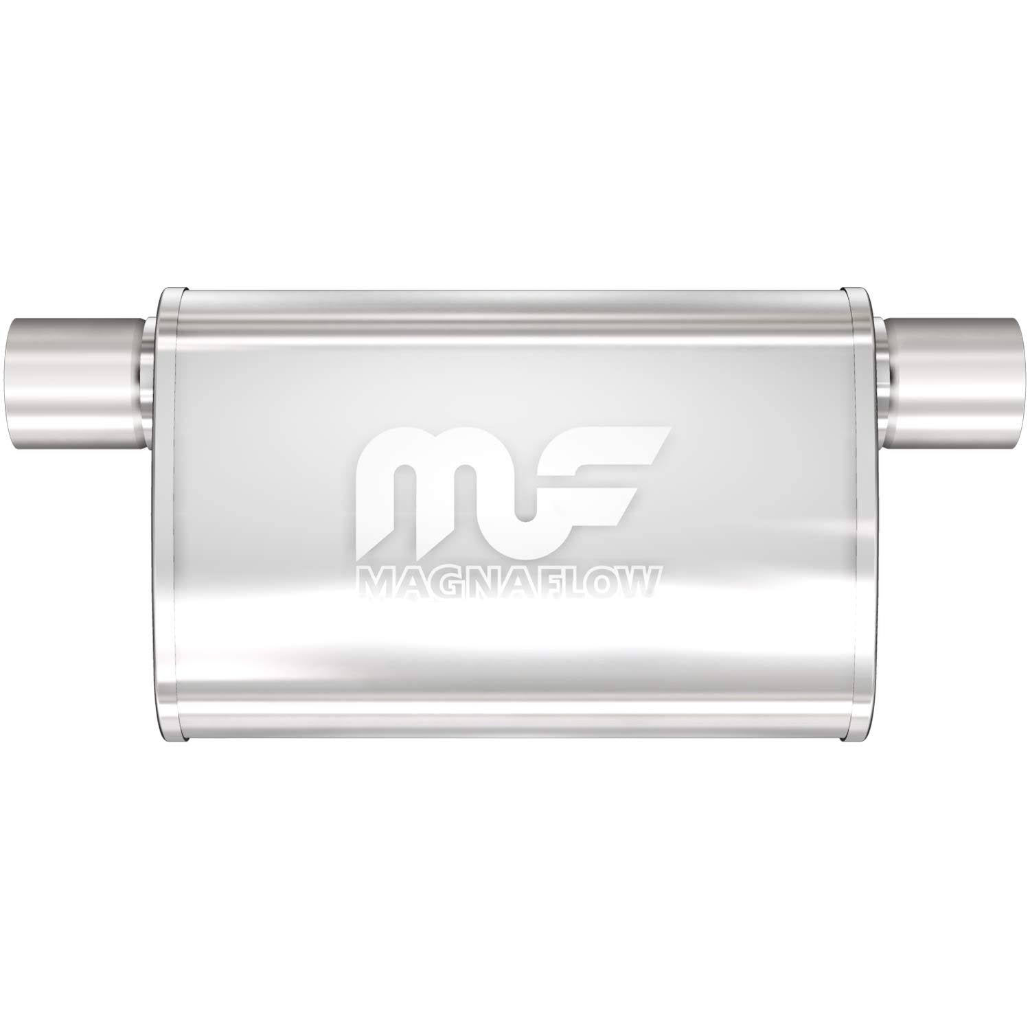 Performance Muffler P815837