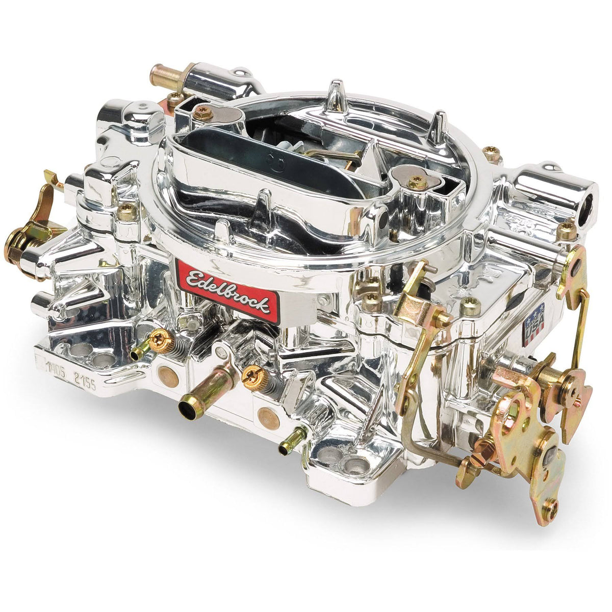 Performer Series Carburetor U286