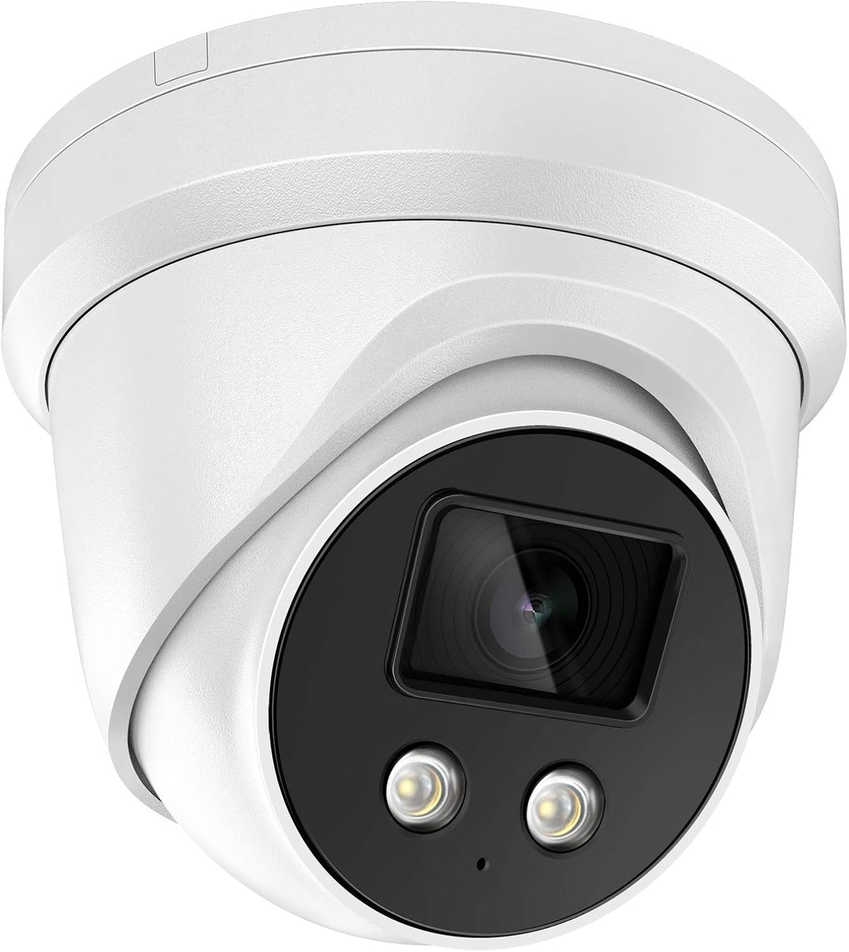 4K POE IP Camera with Built-in Microphone Q85457