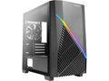 Mini-tower M-ATX Gaming Case U364