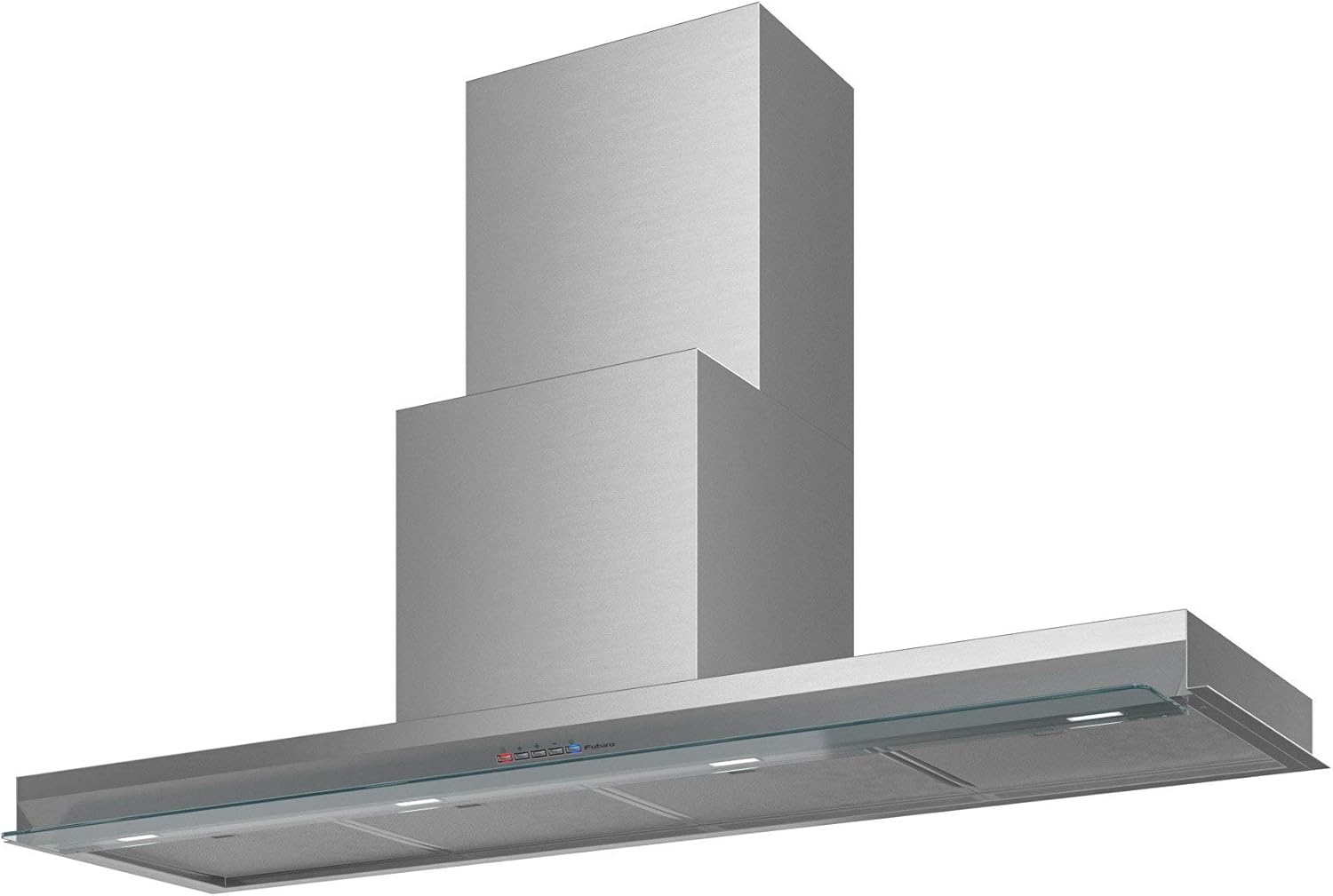 Stainless Steel Wall-mount Range Hood with Blower T705581