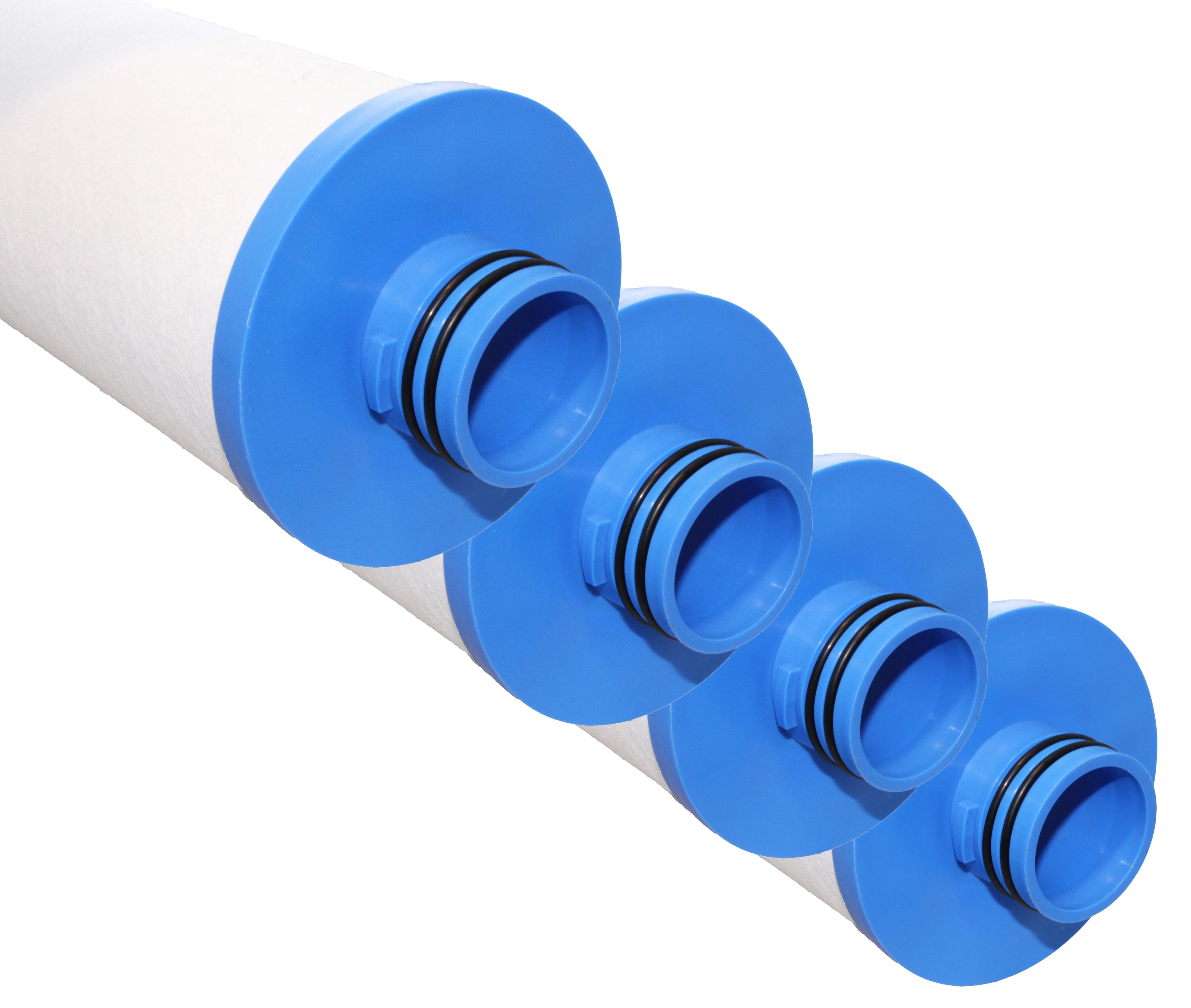 4 Pack Replacement Filter Cartridge G70431