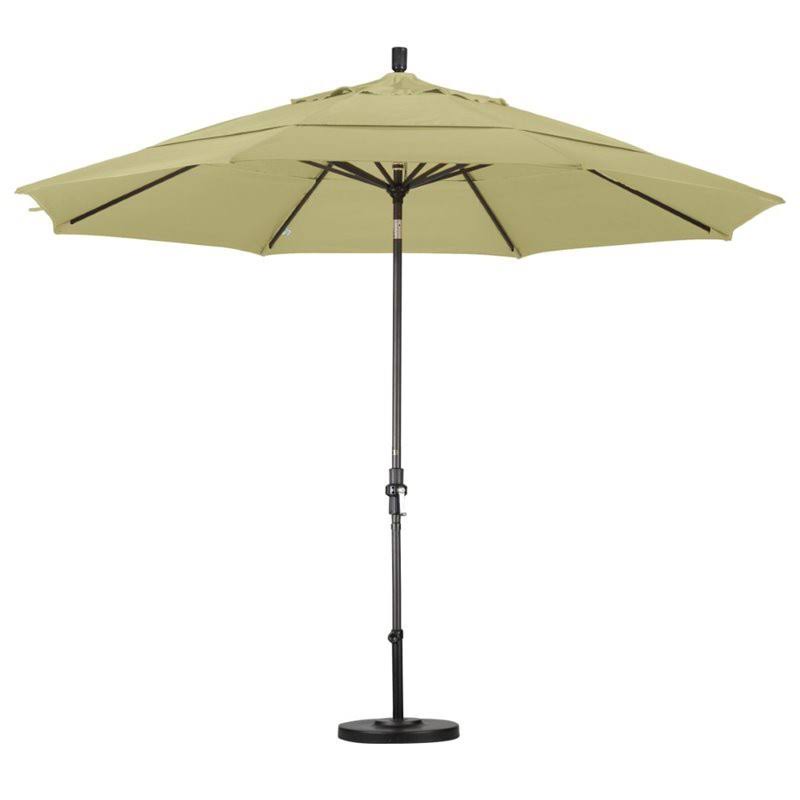 11 ft. Aluminum Market Umbrella U590