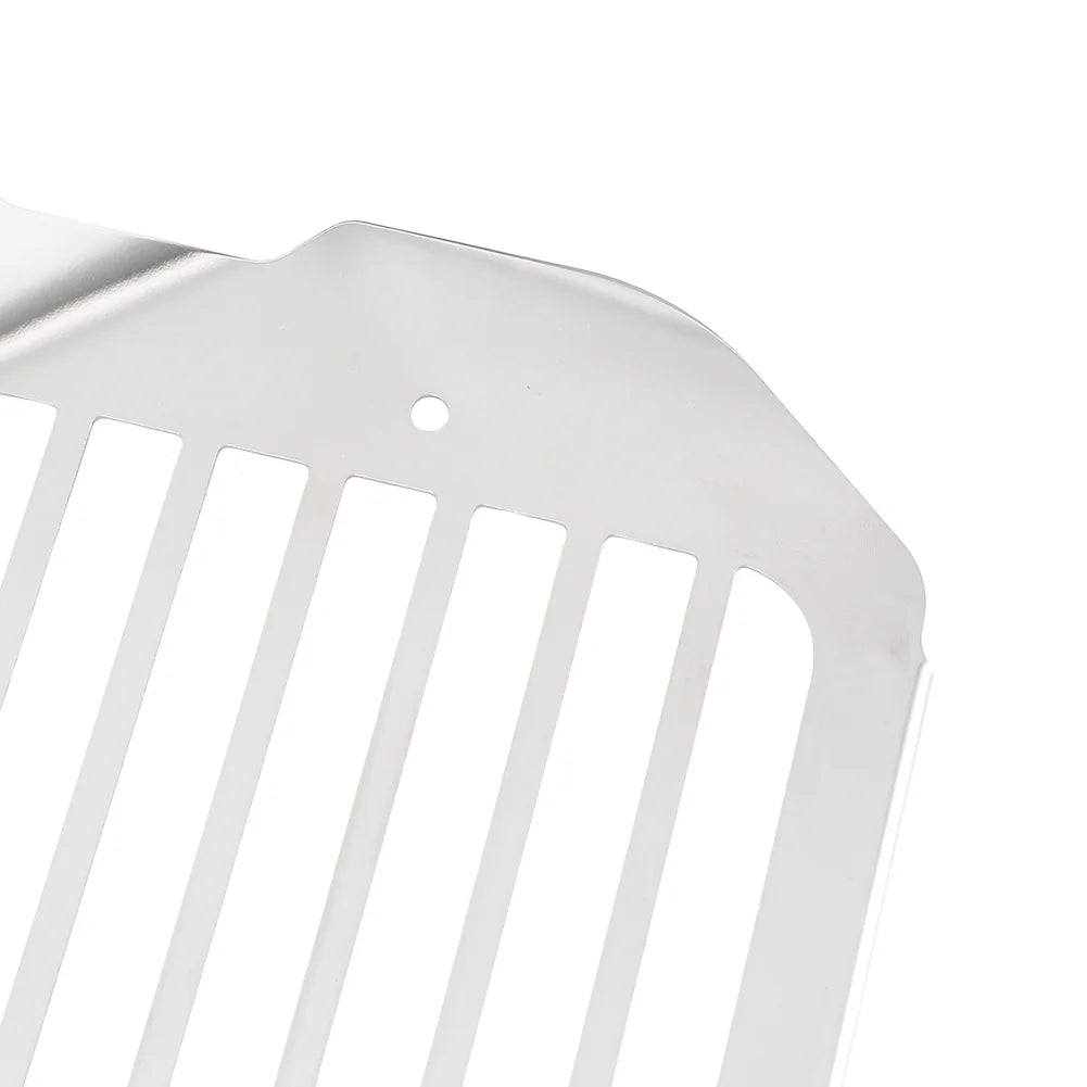 Radiator Grille Cover Guard for Kawasaki Vulcan 1500 Meanstreak VN1500 B702