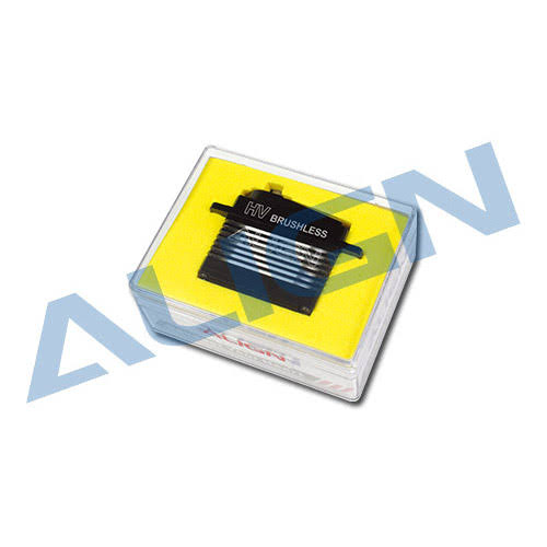 High Voltage Brushless Tail Servo V756