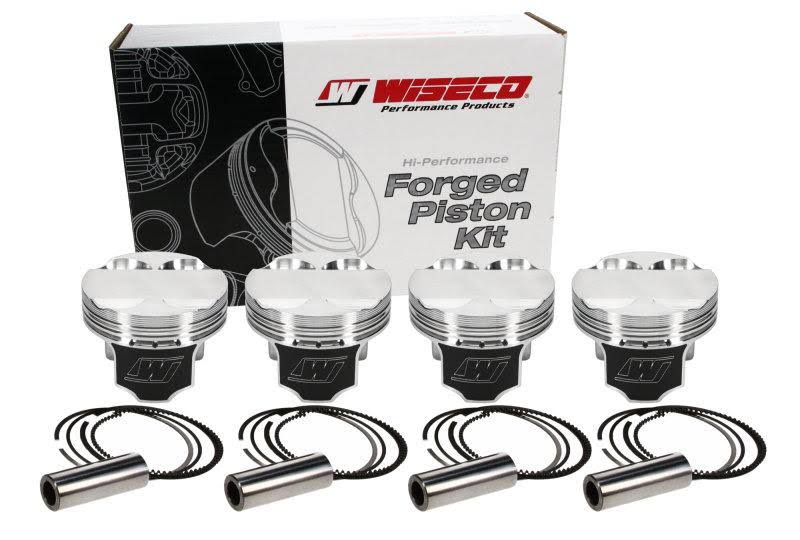 Piston Kit Z2525