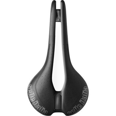 Black Saddle J3277