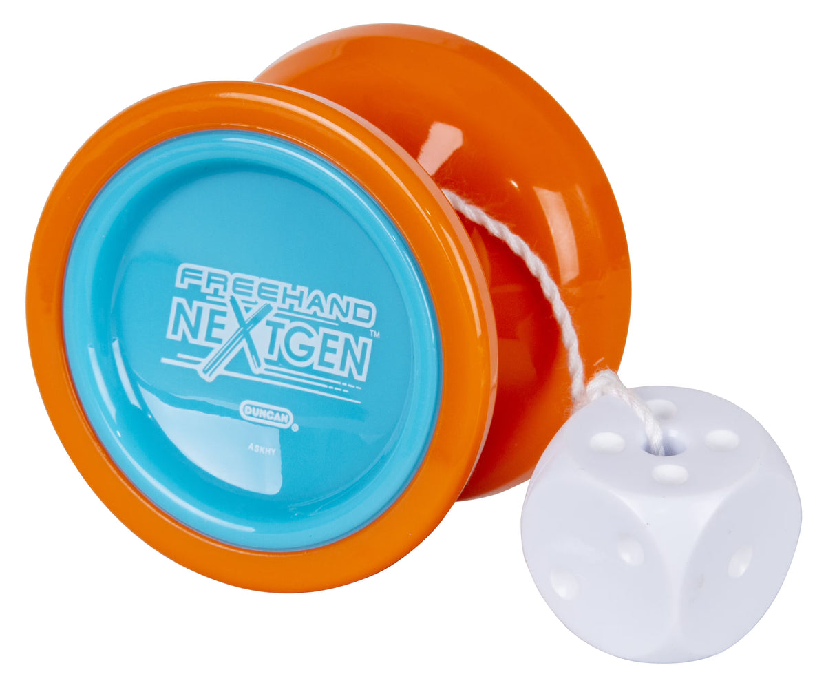 Unresponsive Pro Level Yo-Yo with Concave Bearing V3787