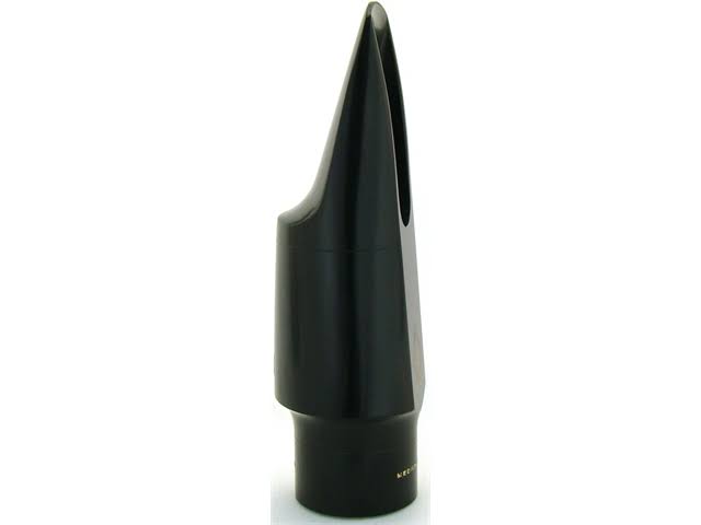 Rubber Alto Saxophone Mouthpiece W906516