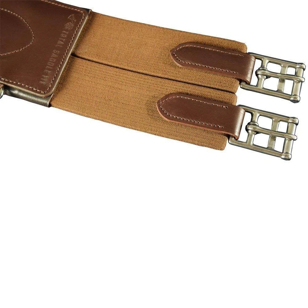 Shoulder Relief Girth (Black, 58) K98194