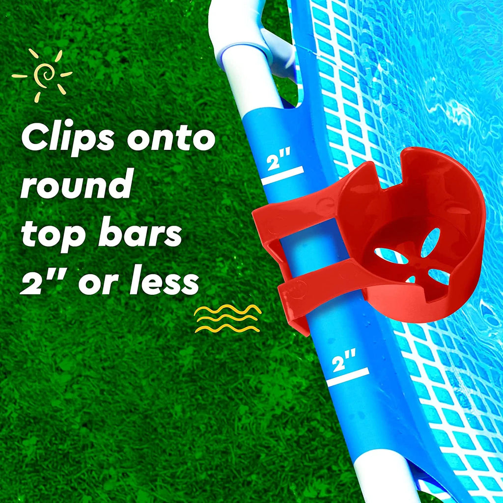6-Pack Poolside Cup Holder V358739
