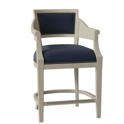 26.5x22 Counter Stool P783
