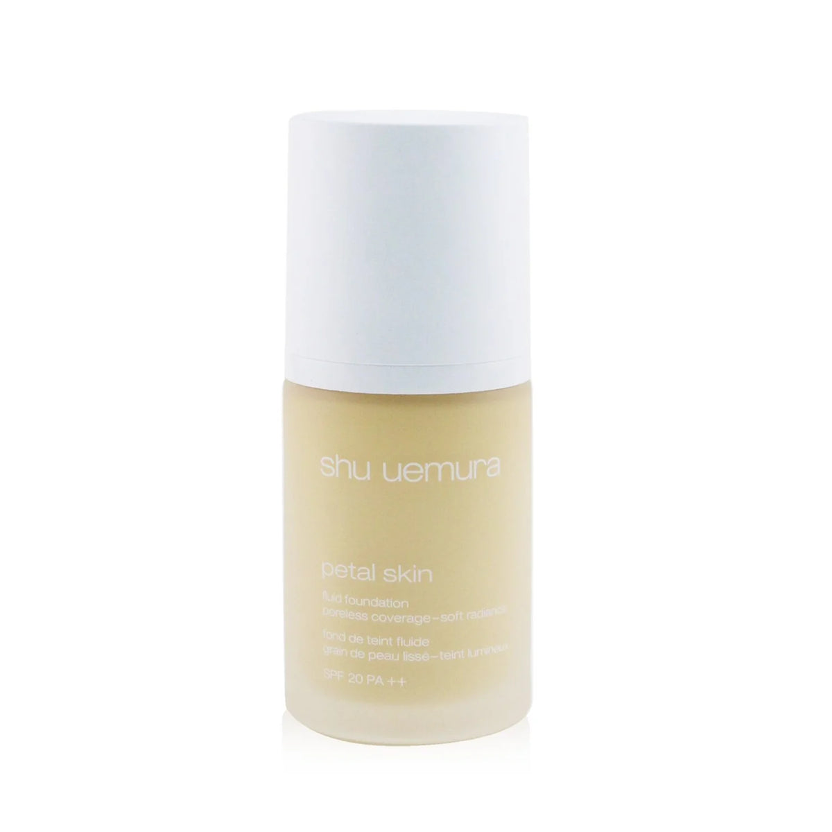 Petal Skin Fluid Foundation SPF 20 - # 574 Light Sand 30ml/1oz B523863