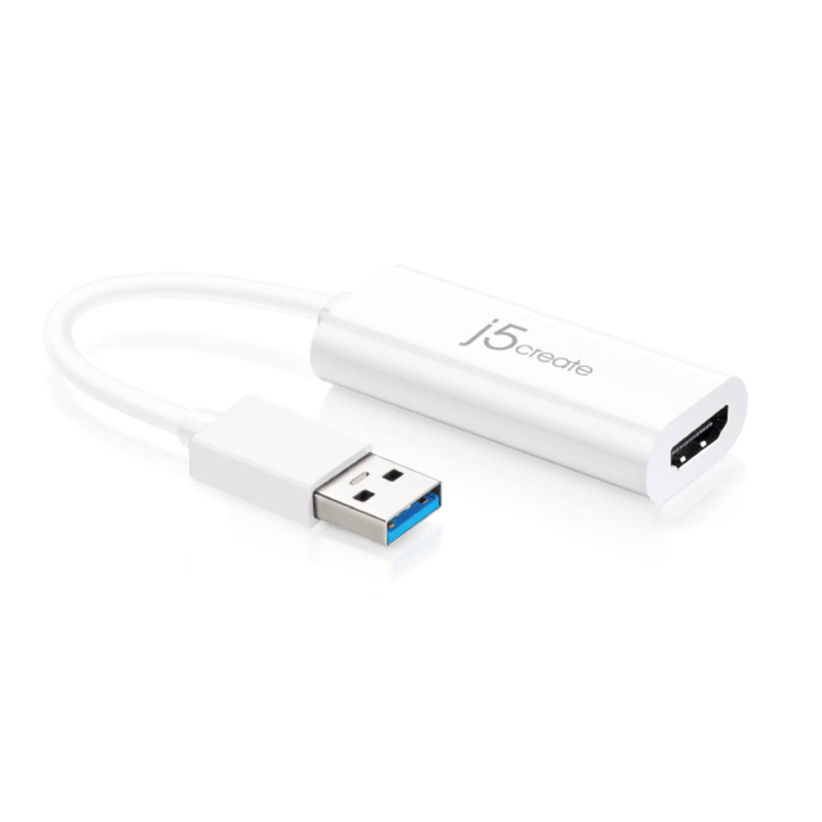 USB to HDMI Adapter A52458