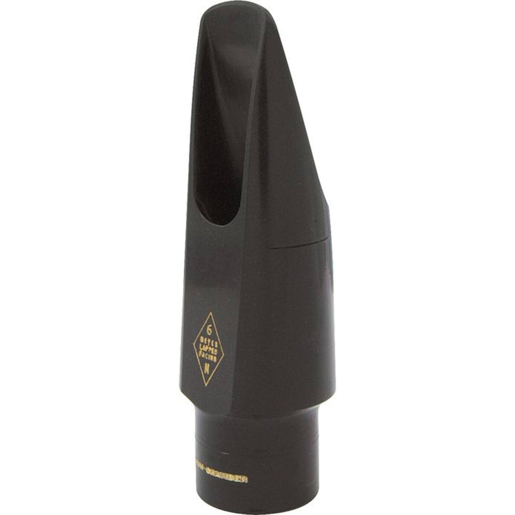 Rubber Alto Saxophone Mouthpiece W906516