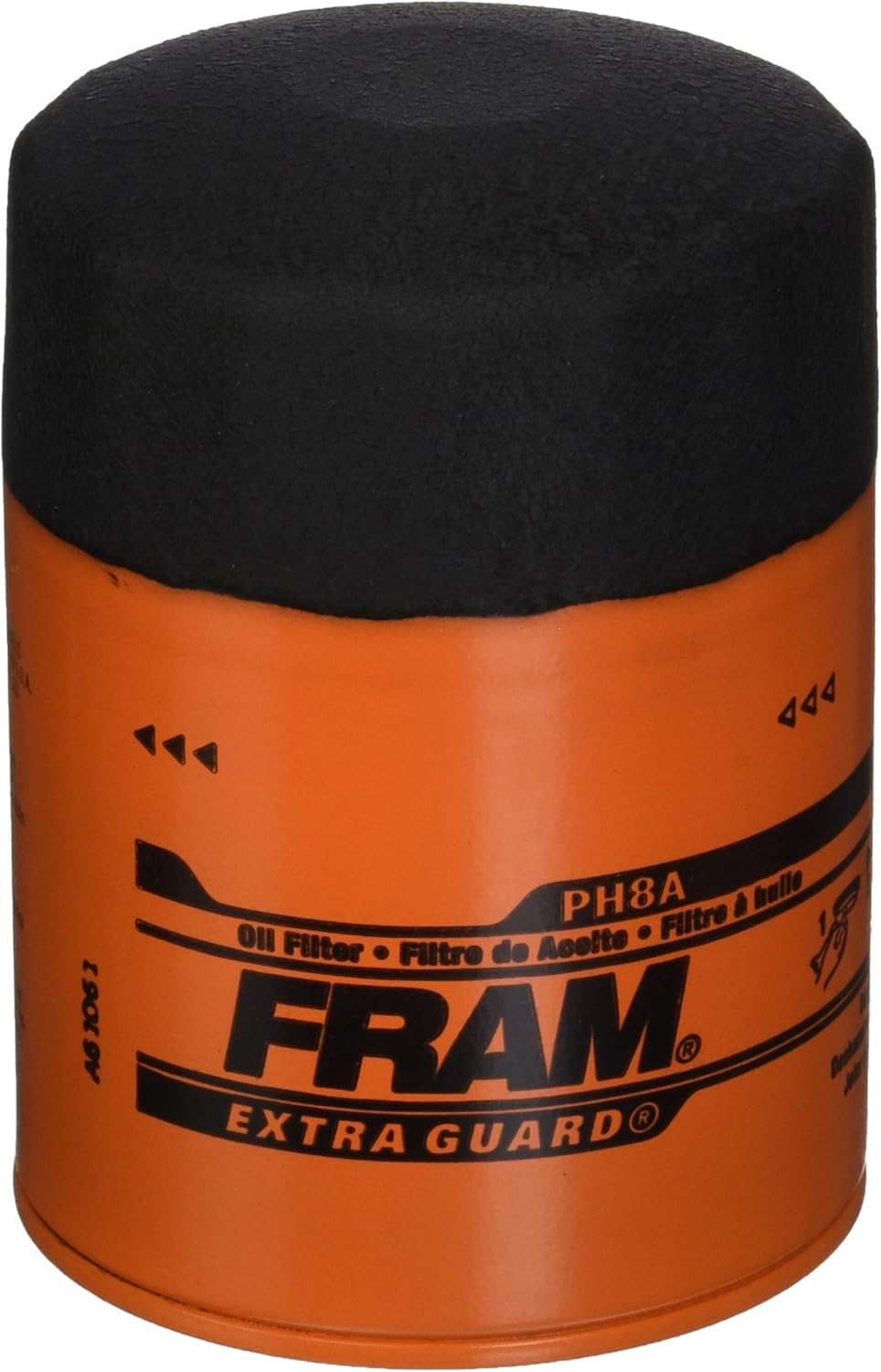 Oil Filter Pack of 2 I72209