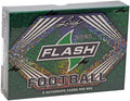 NFL Football Trading Card HOBBY Box (5 Autograph Cards) Z5773